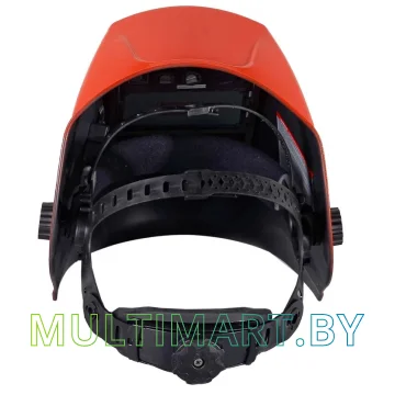 Сварочная маска Ресанта МС-2 Red (65/117) картинка 4